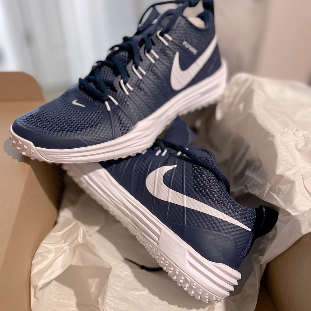Nike Lunar TR1 TB - Navy